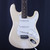 Used Fender STRATOCASTER 1974 VINTAGE GUITAR Vintage S Type Electric Guitar White 6-String 41140-S000135032 View 1