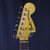 Used Fender STRATOCASTER 1974 VINTAGE GUITAR Vintage S Type Electric Guitar White 6-String 41140-S000135032 View 4