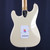 Used Fender STRATOCASTER 1974 VINTAGE GUITAR Vintage S Type Electric Guitar White 6-String 41140-S000135032 View 8