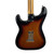 Used Fender 2021 PLAYER PLUS STRATOCASTER S Type Electric Guitar Sunburst 6-String 41120-S000035933 View 4