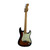 Used Fender 2021 PLAYER PLUS STRATOCASTER S Type Electric Guitar Sunburst 6-String 41120-S000035933 View 2