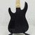 Used Jackson JS22-7 DKA HT Super S Electric Guitar Black 7-String 40042-S000265446 View 14