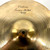 Used Zildjian 14 K Custom Session Hi Hat Cymbals  41119-S000037242 View 7