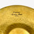 Used Zildjian 20 K Custom Session Ride Cymbal  41119-S000037243 View 2
