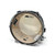 Used PDP Black Wax 6 x 10 Maple Shell Popcorn Snare Drum 41119-S000037250 View 6