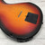 Used Line 6 Variax 300 Modeling Electric Guitar Sunburst 40051-S000117472 View 11