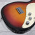 Used Line 6 Variax 300 Modeling Electric Guitar Sunburst 40051-S000117472 View 5