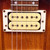 Used Ibanez ST-200 LP Type Electric Guitar Wood 6-String 40042-S000265451 View 21