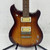 Used Ibanez ST-200 LP Type Electric Guitar Wood 6-String 40042-S000265451 View 7