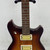Used Ibanez ST-200 LP Type Electric Guitar Wood 6-String 40042-S000265451 View 6