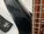 Used Yamaha PJ STLE BASS Bass Guitar Black 4-String 40012-S000309464 View 4