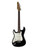 Used SX MINI S-TYPE LEFTY Electric Guitar 41115-S000115463 View 2