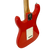 Used Fender PLAYER II STRATOCASTER 70TH ANN S Type Electric Guitar Red 6-String 40009-S000311126 View 9