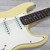 Used Partscaster With Mighty Mite Neck S Type Electric Guitar White 40051-S000117480 View 6