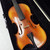 Used Bellafinna 4/4 Violin Violin 4/4 Size 40042-S000265486 View 2