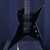 Used Guild X-88 FLYING STAR GUITAR 80S MICK MARS Vintage Pointy Electric Guitar Black 6-String 41140-S000135045 View 1