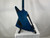 Used FIREFLY FFLX Pointy Electric Guitar Blue 6-String 40012-S000309472 View 5