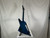 Used FIREFLY FFLX Pointy Electric Guitar Blue 6-String 40012-S000309472 View 6