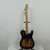 Used Squier Affinity Telecaster T Type Electric Guitar Tobacco Sunburst 6-String 40042-S000265488 View 2
