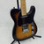 Used Squier Affinity Telecaster T Type Electric Guitar Tobacco Sunburst 6-String 40042-S000265488 View 10
