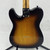 Used Squier Affinity Telecaster T Type Electric Guitar Tobacco Sunburst 6-String 40042-S000265488 View 20