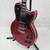Used D'angelico Premier Atlantic Electric Guitar Red 6-String 40042-S000265490 View 1