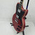 Used D'angelico Premier Atlantic Electric Guitar Red 6-String 40042-S000265490 View 13