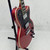 Used D'angelico Premier Atlantic Electric Guitar Red 6-String 40042-S000265490 View 9
