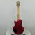 Used D'angelico Premier Atlantic Electric Guitar Red 6-String 40042-S000265490 View 15
