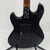 Used Sterling by Ernie Ball Stingray Sr50 X Electric Guitar Black 6-String 40042-S000265489 View 20