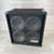 Used Crate BE-410 - 4 x 10-inch Bass Speaker Cabinet - Local Pickup Only 40112-S000181096 View 1