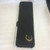 Used Epiphone ELECTRIC GUITAR HARD CASE Guitar Case 41110-S000071671 View 1