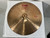 Used Paiste 2002 18 IN CRASH Crash Cymbal 18" 40012-S000309494 View 1