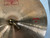 Used Paiste 2002 18 IN CRASH Crash Cymbal 18" 40012-S000309494 View 5
