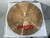 Used Paiste 2002 18 IN CRASH Crash Cymbal 18" 40012-S000309494 View 6
