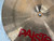 Used Paiste 2002 18 IN CRASH Crash Cymbal 18" 40012-S000309494 View 8