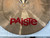 Used Paiste 2002 18 IN CRASH Crash Cymbal 18" 40012-S000309494 View 9
