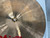 Used Paiste 2002 18 IN CRASH Crash Cymbal 18" 40012-S000309494 View 10