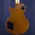 Used Gibson LES PAUL STUDIO 120TH ANNIVERSARY LP Type Electric Guitar Honey Burst 6-String 41140-S000135047 View 8