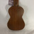 Used Harmony VINTAGE SOPRANO UKE Ukulele Wood 41128-S000110191 View 7