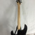 Used Sterling by Ernie Ball JP60 Modern Metal Electric Guitar Black 6-String 41128-S000110194 View 7