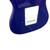 Used PREMIER S-TYPE Electric Guitar Blue 6-String 40083-S000155292 View 7