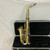 Used Olds NA62MN ALTO Alto Saxophone 41128-S000110199 View 7