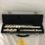 Used Gemeinhardt 2SP Student Flute 41128-S000110210 View 1