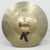 Used Zildjian K CUSTOM HYBRID RIDE 21IN Ride Cymbal 21" 40042-S000265501 View 1