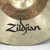 Used Zildjian K CUSTOM HYBRID RIDE 21IN Ride Cymbal 21" 40042-S000265501 View 5