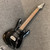 Used Switch ELECTRIC GUITAR S Type Electric Guitar Black 6-String 40111-S000191414 View 2