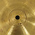 Used Zildjian 14" Scimitar Hi Hat Cymbals 40015-S000334325 View 4