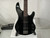 Used Yamaha BB350 J Type Bass Guitar Black 4-String 40012-S000309505 View 1