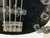 Used Yamaha BB350 J Type Bass Guitar Black 4-String 40012-S000309505 View 10